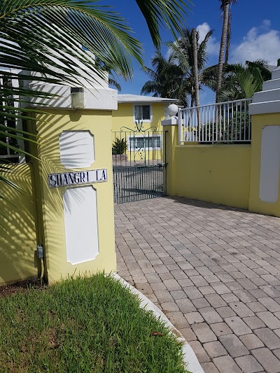 Photos of Shangri La