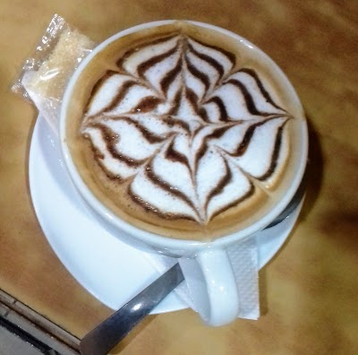 Photos of KAFFA