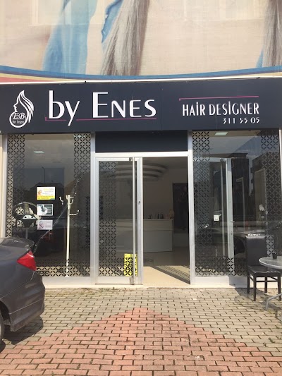Photos of Hair Designer By Enes Bayan Kuaf&ouml;r&uuml;
