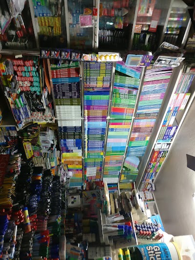 Photos of Mitra Books and Stationery