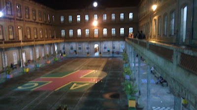 Photos of CES / JF - Campus Academy