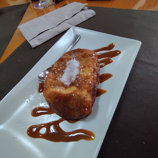 Restaurante El Perolet - Thumbnail