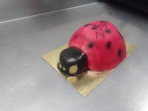 Photo n°16 de Boulangerie pâtisserie La Passion Gourmande à Athis-Val de Rouvre (Pâtisserie)