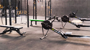 Photo n°5 de L'Arene CrossFit Senart à Moissy-Cramayel (Studio Pilates)