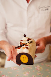 Photo n°114 de Boulangerie Feuillette à Poitiers (Salon de thé)