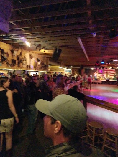 Photos of Cowboy Up
