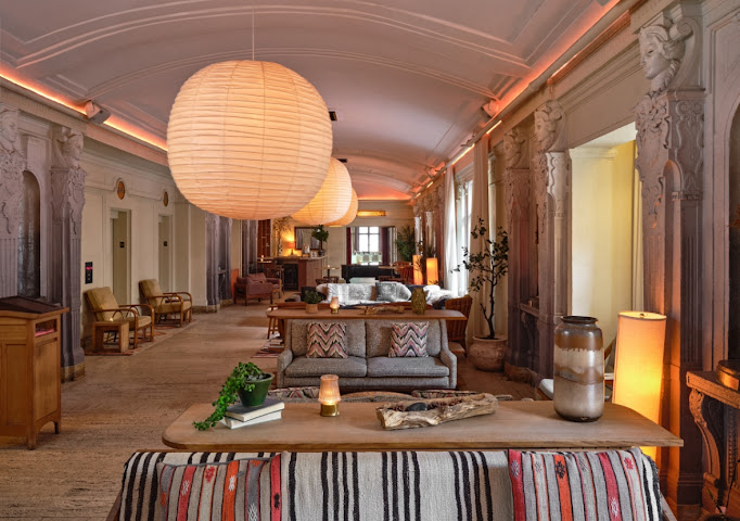 Georgia Room by null