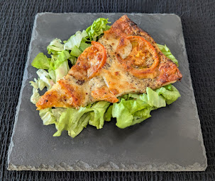 Photo n°12 de La Rose des Sables à Rosières-en-Santerre (Restaurant marocain)