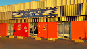 Photo n°15 de AD NAUTIC Leucate à Leucate (Magasin d'articles de ski nautique)