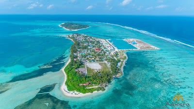 Photos of Dhiffushi School