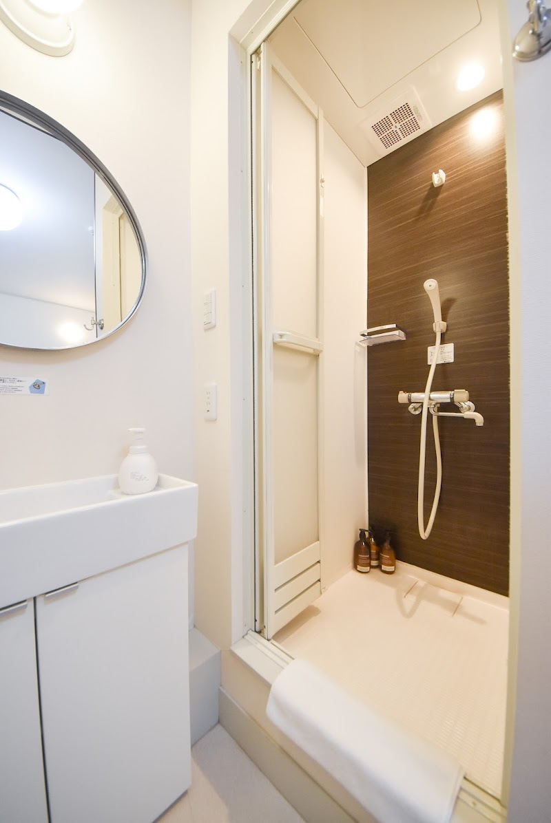 Comfy Stay Sarusawaike コンフィーステイ猿沢池