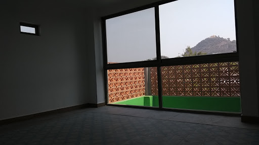Edificio Leo - Visual
