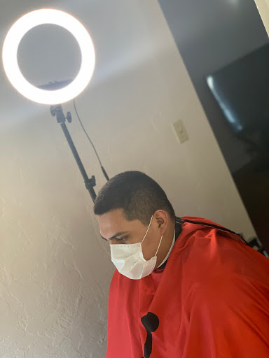 Ubercuts - Visual