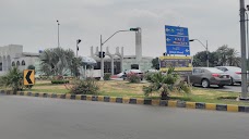 Masjid Chowk lahore