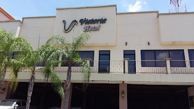 Photos of Hotel Victoria Express San Pedro Sula