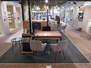 Photo n°17 de CEDEO Arras : Sanitaire - Chauffage - Plomberie à Sainte-Catherine (Fournisseur de matériel d'éclairage scénique)