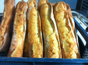 Photo n°37 de La Foccacia à Gimont (Pizzas à emporter)