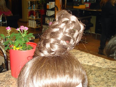 Photos of Hair Designer's Studio