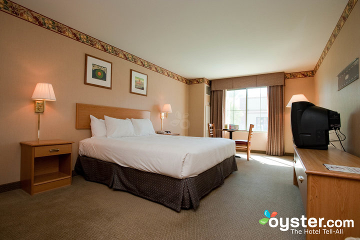 Cannery Casino & Hotel by null