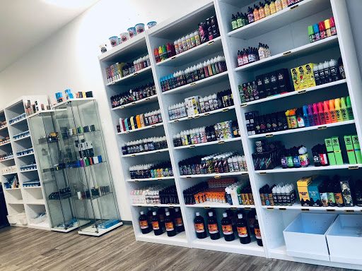 Dampfshop4u Plauen | E-Zigaretten, Liquid & Aromen Shop - Thumbnail