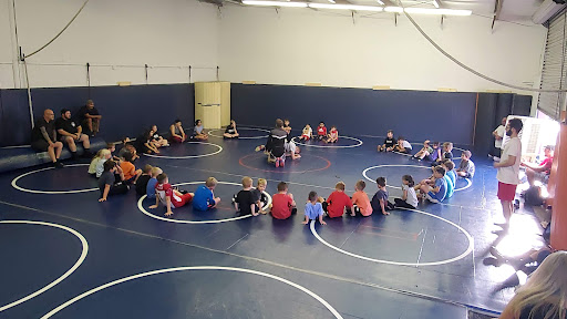 NexGen Regional Training Center