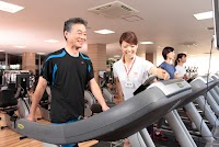 スポーツクラブ＆サウナ ルネサンス 玉島24