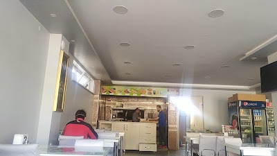 Aydıntepe Saray Pide Salonu