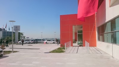 Photos of Corlu Oral and Dental Health Center