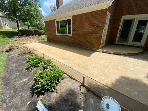 DCURIN LLC - Visual