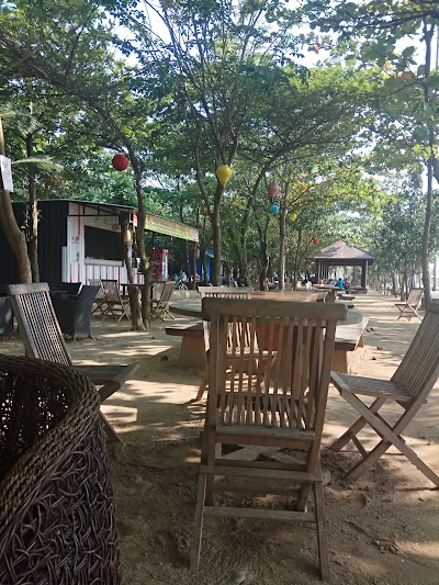 cafe