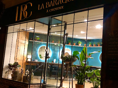 La Baraque à Cheveux