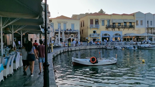 Σχόλια και κριτικές για το Ενετική Κρήνη Ριμόντι