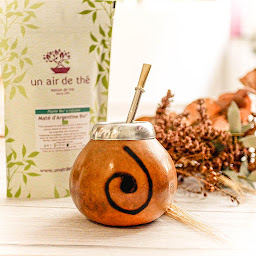 Photo n°27 de un air de thé à Bordeaux (Boutique d'herbes médicinales)