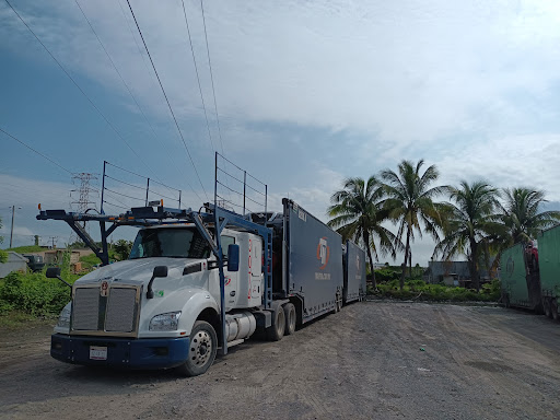 Transportes Marva Lázaro Cárdenas