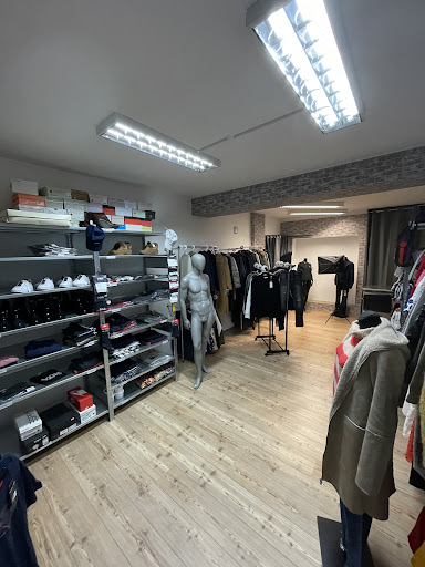TR-Fashion Outlet