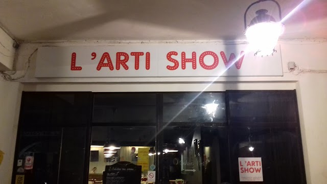 L'Arti Show