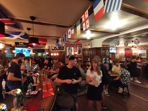 The London Town English Pub Toulouse - Thumbnail