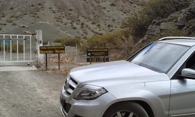 Photos of Astronomical Observatory El Leoncito