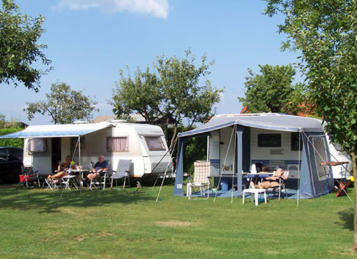 Camp Dolina Prebold - Thumbnail
