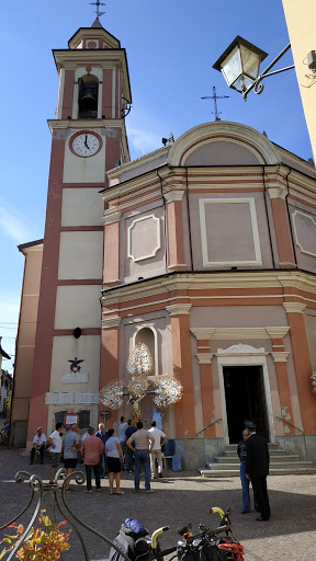 Comune di Parodi Ligure - Thumbnail