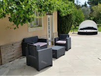 L'Orgalière Alpilles à Orgon