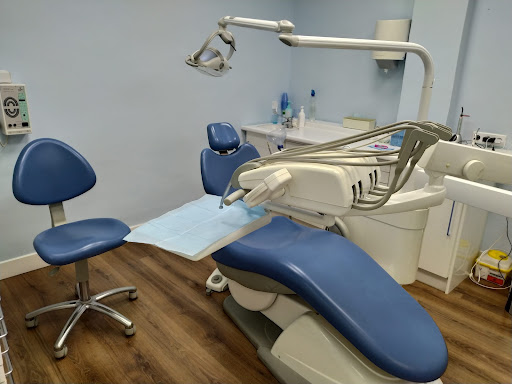 Odontium Clínica Dental en Cuenca | Dr. Jesús Cañas Muñoz - Thumbnail