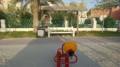 Photos of Janbiyah Eco-Environmental Garden