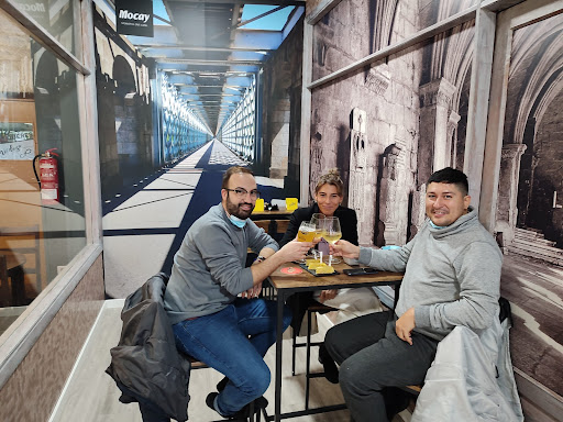 Café Bar PARASIQUERES - Thumbnail