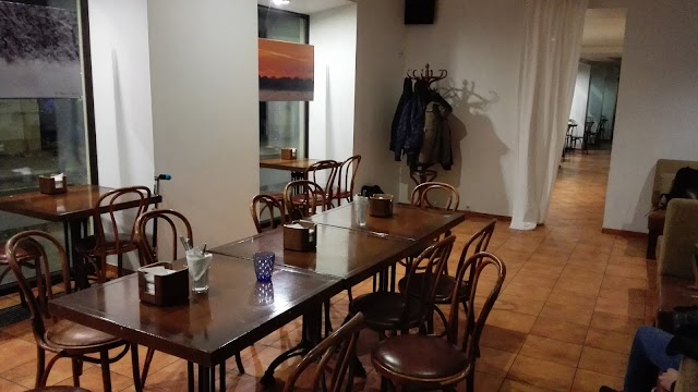 Salotų baras Mano Guru