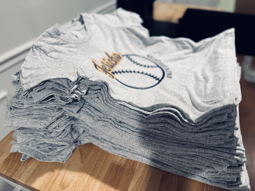 B's SUPPLY CO.