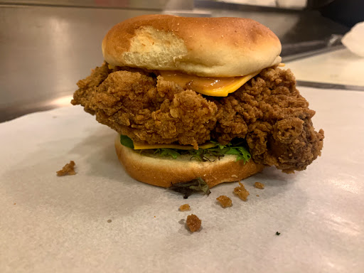 Chick 2 - Visual