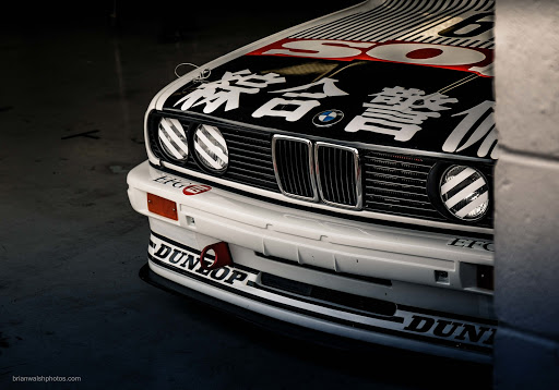 Amspeed Ltd - Visual