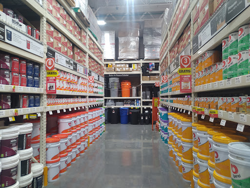 The Home Depot Mirasur - Thumbnail