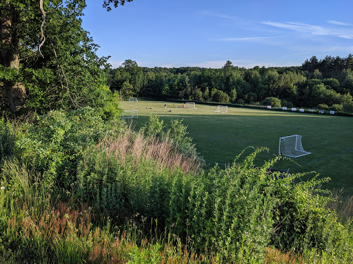 Dacey Community Field